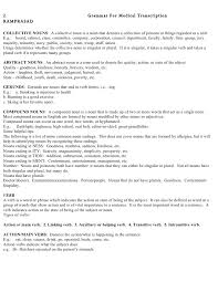 Write an engaging medical receptionist cover letter with indeed's library of free cover letter samples and templates. Sample Resume For Medical Transcriptionist Medical Transcriptionist Resume Example
