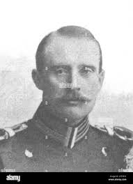 Salm salm hi-res stock photography and images