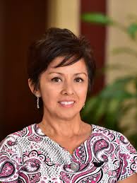 Profile: Daisy Sharon