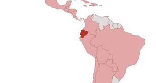 Besides spanish, ten native languages are spoken in ecuador. Ecuador