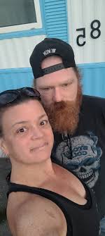 Hey guys I got Megan to call me a hubby? 😆😍🥰😊