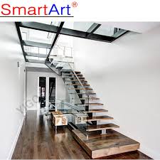 Maybe you would like to learn more about one of these? China Cheap Design Walnut Slab Granite Loft Indoor Folding Wood Stairs Floating Stairs Staircase China Stairs Staircase