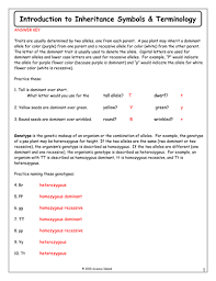 This is the currently selected item. 3 Intro To Symbols Terminology Answer Key Docx Science Lessons Teacher Lessons Lesson