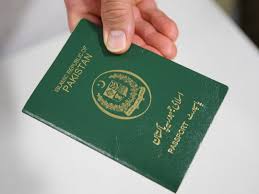 National database and registration authority (nadra) is offering two types of identity cards to facilitate the pakistani community living abroad. Covid 19 Pakistan Extends Validity Of Expired Passports And Id Cards Until June 30 Uae Gulf News