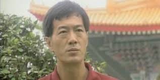 Ho Chung-Tao (Bruce LI)