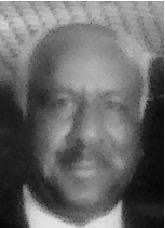 CHARLES RUSH Obituary (1932