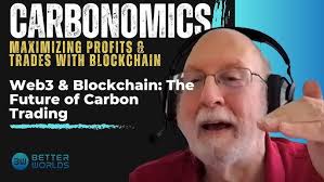 Will Carbon Markets help Regenerate a Better World?