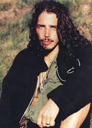 chris cornell young