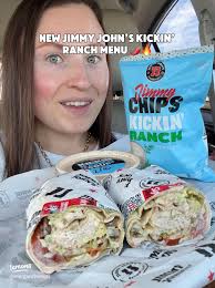 Discover the New Summer Menu Items at Jimmy John's
