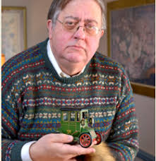 The Scribber: Auto ran