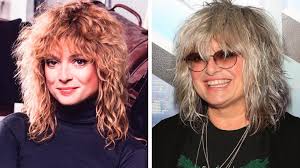 MTV's 5 Original VJs: Where Are They Now? Catching Up With Martha Quinn,  Nina Blackwood and More