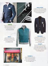 Francescosmalto Smalto Monsieurmagazine Mode Fashion Homme Man Men Grandemesure Love Like4like Follow Foll Bureau De Presse Francesco Smalto Homme