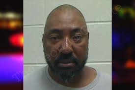 Vic Thompson — Bulloch County Jail Bookings