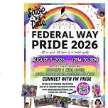 Federal Way Pride 2026