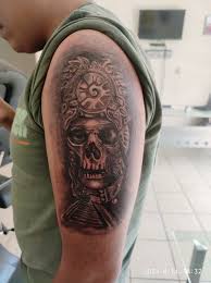 Estudio de tatuajes y piercings con más de 11 años de trayectoria en el arte del tatuaje en morelia. Vip Tattoo Puruandiro El De Ayer Facebook