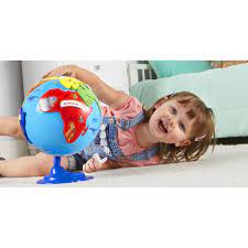 Maybe you would like to learn more about one of these? Learning Resources Puzzle Globe 20cm