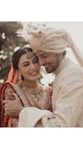 Darshan Raval marries his soulmate and ‘best friend forever,’ Dharal  Surelia! ✨, #glamsham #darshanraval #singer #wedding #bollywood  #entertainment , [ Entertainment, Bollywood, Singer, Darshan Raval, ...