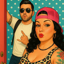 Halloween drinks at Linwood restaurant