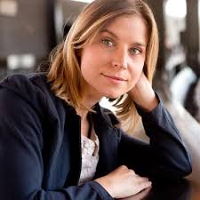 Jessica Bergren's Instagram, Twitter & Facebook