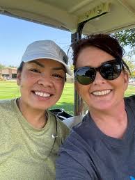 30 of us made it out to Indianhead Golf Course ⛳️ for a Dramco golf outing.  What a great time it was.