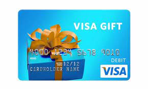 They cannot be sent to a po box or international address. Can You Get Cash Back From A Visa Gift Card My Millennial Guide