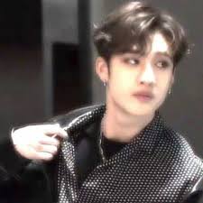 Stream heather cover by bangchan (ai) by ⠀