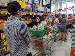 Why is everyone panic buying? Contradictheory When It Comes To Covid 19 The Heart Often Overrules The Head The Star