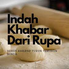 3,377 likes · 11 talking about this. Karipap Indah Khabar Dari Rupa Posts Facebook