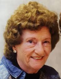 Obituary information for Dorothy Marie Steiner (nee Steinbrink)