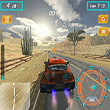 لعبة سباق سيارات توربو الفوضى turbo mayhem monster trucks car trucks