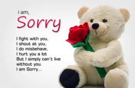 Effective And Touching I Am Sorry Shayari Quotes Sms Sayings am sorry shayari quotes sms