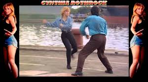 Image result for cynthia rothrock