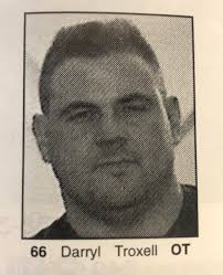 Flint Falcons Football Alumni