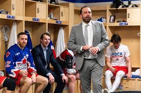 ILIndoor Top 50: Kasey Beirnes, No. 44