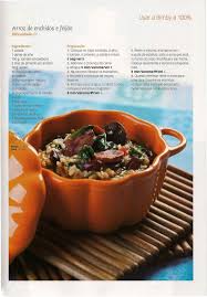 Revista Bimby 14 Receitas Receitas Saborosas Receitas Yammi