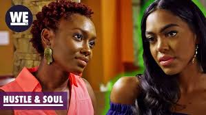 Meet Candice the Casual Cutie