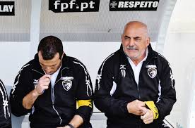 Having held 22 managerial jobs at 17 portuguese clubs throughout his long and continuing career, vítor oliveira has shown he has an . Vitor Oliveira Portugal S Undisputed King Of Promotions