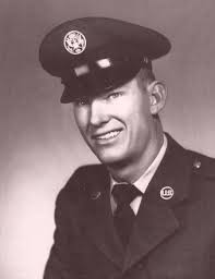 Uriah Nicholas (Nick) Stout Obituary 2023