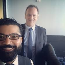 Brian Tevis's Instagram, Twitter & Facebook