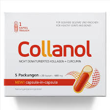 3D Collagen and Micelle Turmeric Root Joint Care Capsules