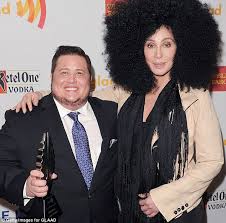 Check spelling or type a new query. Sonny And Cher S Transgender Son Chaz Bono On His 85lb Weight Loss Daily Mail Online