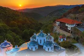 Man kann sie ohne übertreibung als geheimtipp unter den urlaubsregionen im. Bulgarien Och Makedonien Fulldagsresa Fran Sofia 2021