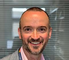 Welcoming Professor Stuart J. Conway