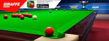 Snooker stars is developed by giraffe games limited and listed under sports. Snooker Stars Home Facebook