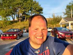 Frankie MacDonald