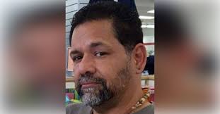 Obituary information for José Martín Reta