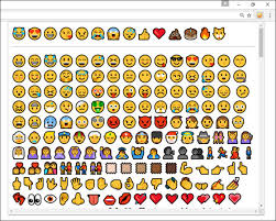 Emoji Extension For Chrome Chrome Extensions Emoji Chrome Web