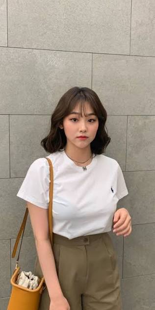 Kang Mina Lost 13kg for Her New Drama, and the First Thing She Cut Was Breakfast