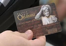I lost my food stamp card. How To Replace Lost Oklahoma Ebt Card Stolen Oklahoma Ebt Card