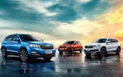 2018 Skoda Kamiq 4k Wallpaper Hd Car Wallpapers Id 10198